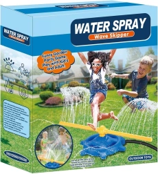 Παιδικός κήπος διασκορπιστής νερού
