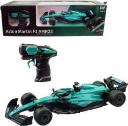 RC φόρμουλα ASTON MARTIN 1:20