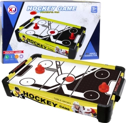 Ξύλινο Τραπέζι Air Hockey για Παιδιά και Ενήλικες