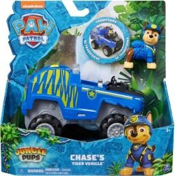Paw Patrol: Τζουγκλοβέ όχημα του Chase