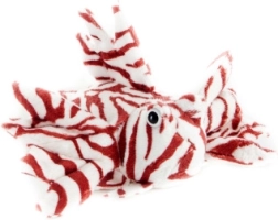 Λούτρινος πελεκάνιος 20 cm