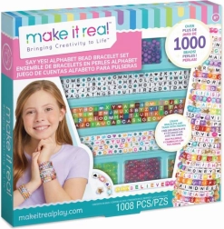 Σετ Χαντρών Φιλίας Make It Real