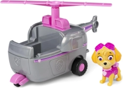 PAW Patrol Skye – διασωστικό ελικόπτερο με φιγούρα ECO