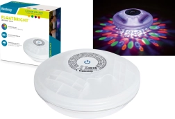 Πλωτό LED φωτιστικό πισίνας Bestway