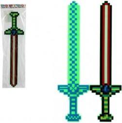 Φωτιζόμενο παιχνίδι-σπαθί με εφέ