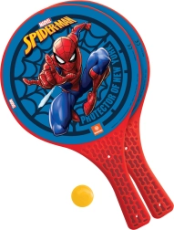 Τένις παραλίας Spiderman