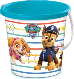 Κουβάς Paw Patrol 17 cm