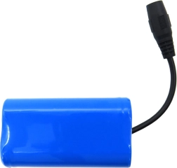 Μπαταρία FLYTEC V900 12000 mAh 7,4 V li-ion με υποδοχή DC