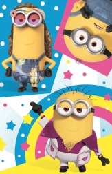 Παζλ Trefl Minions Party 54 κομμάτια