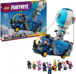 LEGO® Fortnite® 77073 Λεωφορείο Μάχης