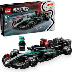 LEGO® Speed Champions 77244 Αγωνιστικό αυτοκίνητο Mercedes-AMG F1® W15