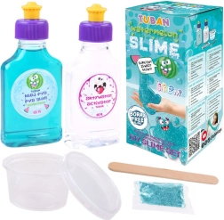 Δημιουργικό σετ TUBAN για την κατασκευή slime με άρωμα καρπούζι