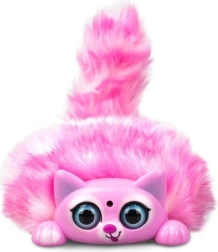 Διαδραστικό γατάκι Mini Purrs