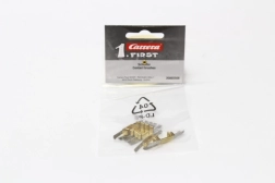 Carrera First ανταλλακτικές ψήκτρες επαφής - 8 τεμάχια