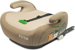 Κάθισμα αυτοκινήτου (booster) Caretero Puma i-Size μπεζ