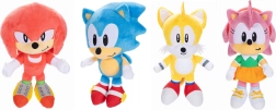 Λούτρινη φιγούρα SONIC 23 cm