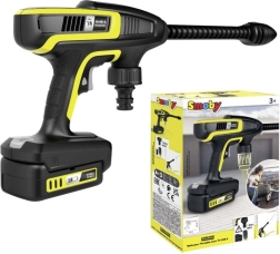 Παιδικό πιστόλι καθαρισμού υψηλής πίεσης Karcher KHB 6 – ρεπλίκα με υδάτινη δέσμη