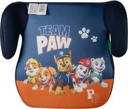 Παιδικό ανυψωτικό κάθισμα αυτοκινήτου Paw Patrol για παιδιά 126–150 cm