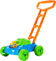 Κουρευτική μηχανή για φούσκες με υγρό