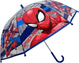 Ομπρέλα SPIDER-MAN χειροκίνητη