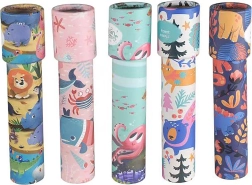 Καλειδοσκόπιο Ζωάκια