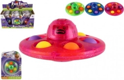 Πολύχρωμο αντιστρες spinner