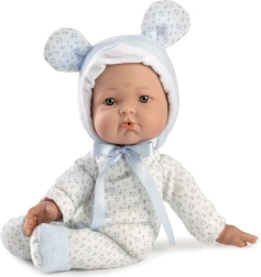 Χειροποίητη κούκλα μωρό Guca