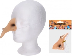 Λαστιχένια μύτη μάγισσας 8 cm