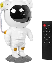 Νυχτερινός προβολέας άστρων Astronaut SKYSHOW