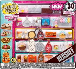 Φιγούρες Miniverse Mini Hershey's