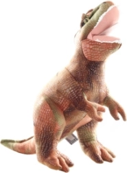 Λούτρινος δεινόσαυρος T-Rex