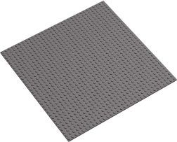 Βάση κατασκευών με δρόμο 32 × 32 cm