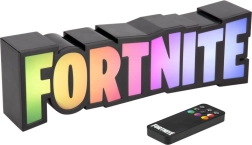 RGB φως FORTNITE με τηλεχειριστήριο