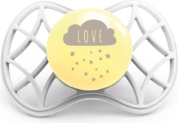 Φυσιολογική πιπίλα Cool 6m+, Sugar cookie