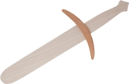 Ξύλινο παιχνίδι - στιλέτο