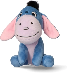 Disney λούτρινο μπρελόκ γαϊδουράκι 12 cm