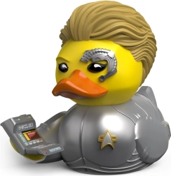 Tubbz παπάκι Star Trek Seven of Nine – πρώτη έκδοση