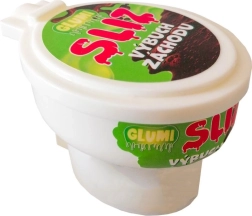 Glumi slime – έκρηξη τουαλέτας
