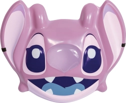 Παιδική μάσκα Disney Angel από το Lilo & Stitch με ελαστικό κορδόνι