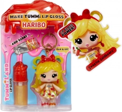 Γκλος χειλιών Yummiland Sweetie Goldbears