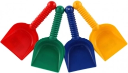 Teddies φτυαράκι για άμμο 21 cm