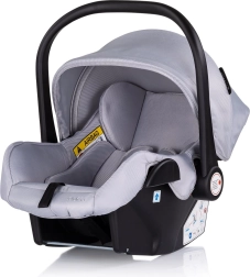 Κάθισμα αυτοκινήτου Aura i-Size 40–85 cm – Cloud