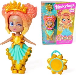 Φιγούρα KookyLoos Sunny Golden Gala