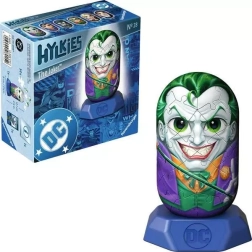 Ravensburger παζλ 3D Hylkies: DC Joker 54 κομμάτια