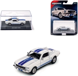 Μεταλλικό μοντέλο αυτοκινήτου 1965 Shelby GT350 1:64