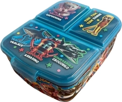 STOR multi box για σνακ Italian Brainrot