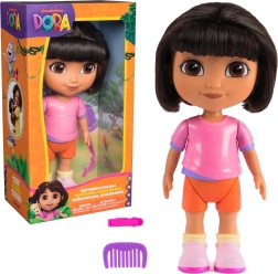 Κούκλα DORA η Εξερευνήτρια 29 cm με αξεσουάρ