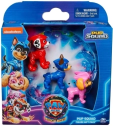 Μίνι φιγούρες από την ταινία Paw Patrol 2