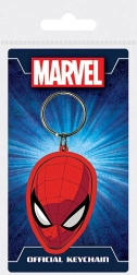 Λαστιχένιο μπρελόκ MARVEL Spiderman