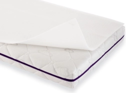 Träumeland προστατευτικό στρώματος Air 60 × 120 cm